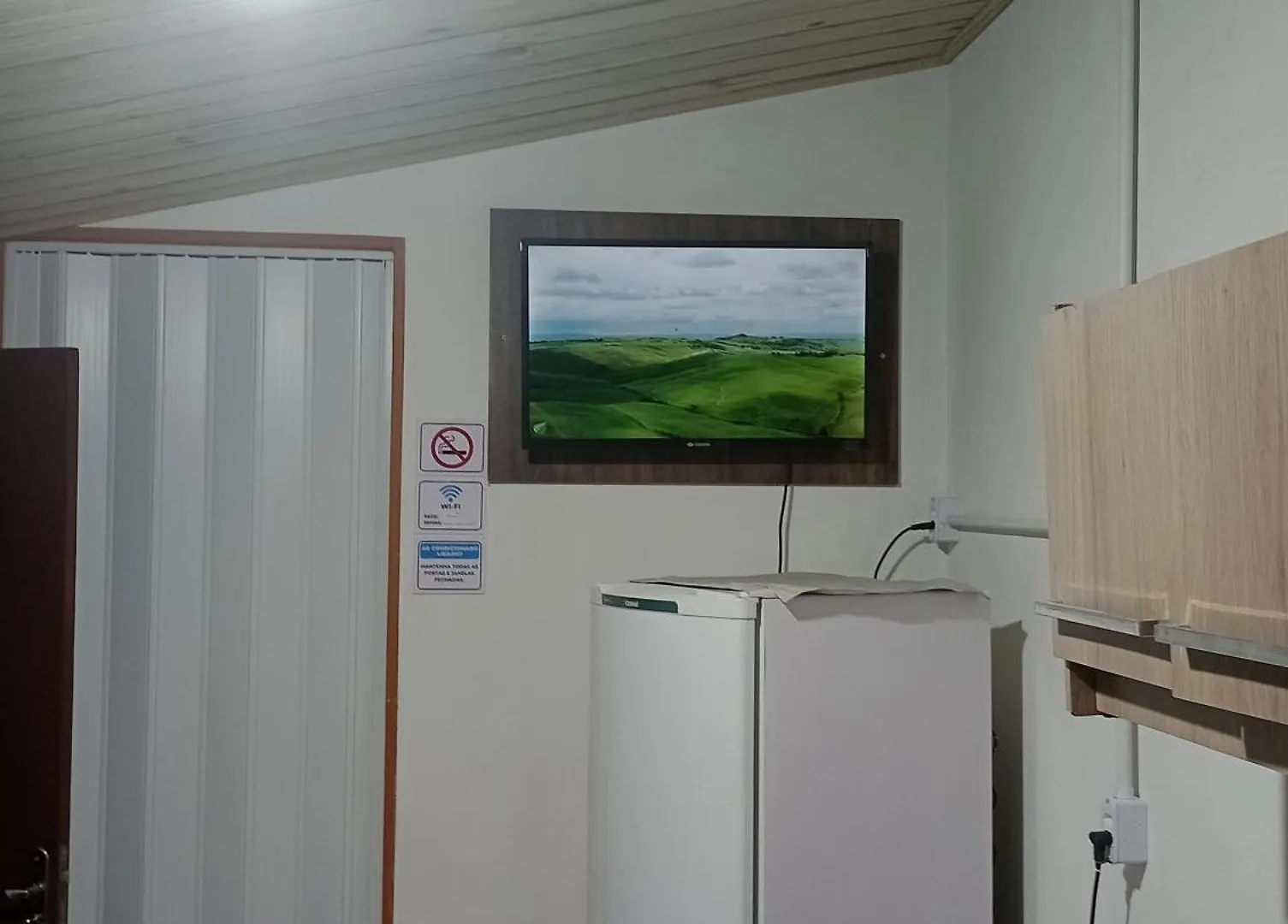 Apartman Cantinho Do Lar Timbó Brazília