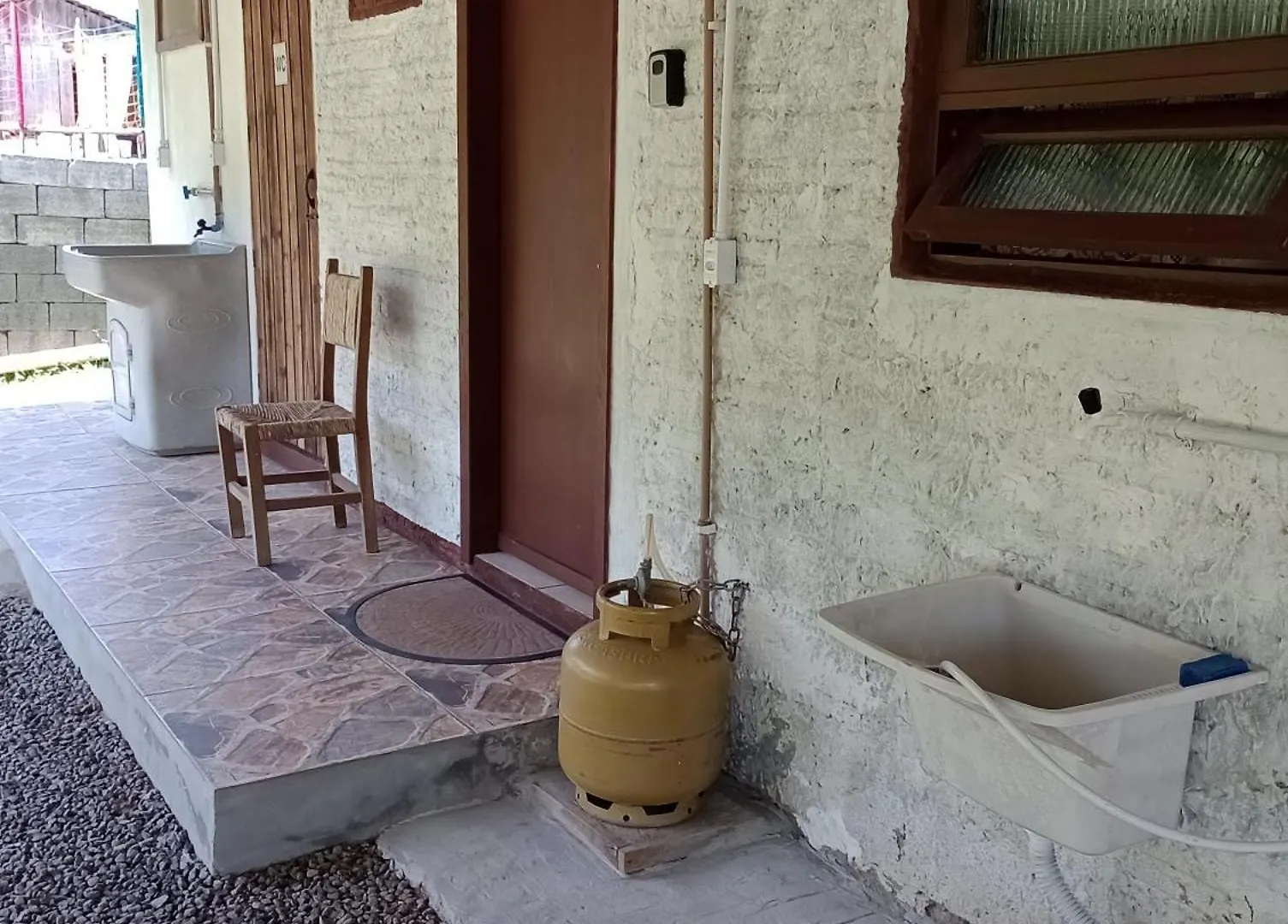 Apartman Cantinho Do Lar Timbó