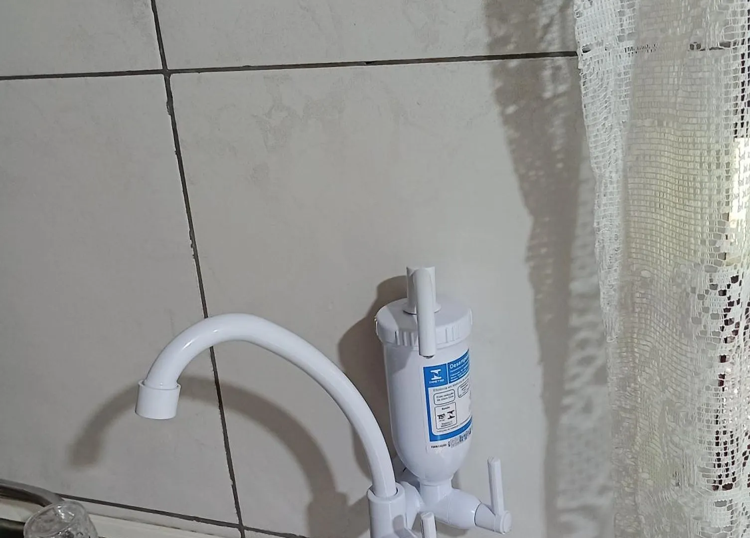 Cantinho Do Lar Timbó 0*,  Brazília