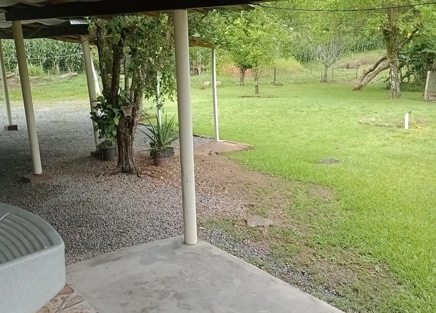 Cantinho Do Lar Timbó Apartman