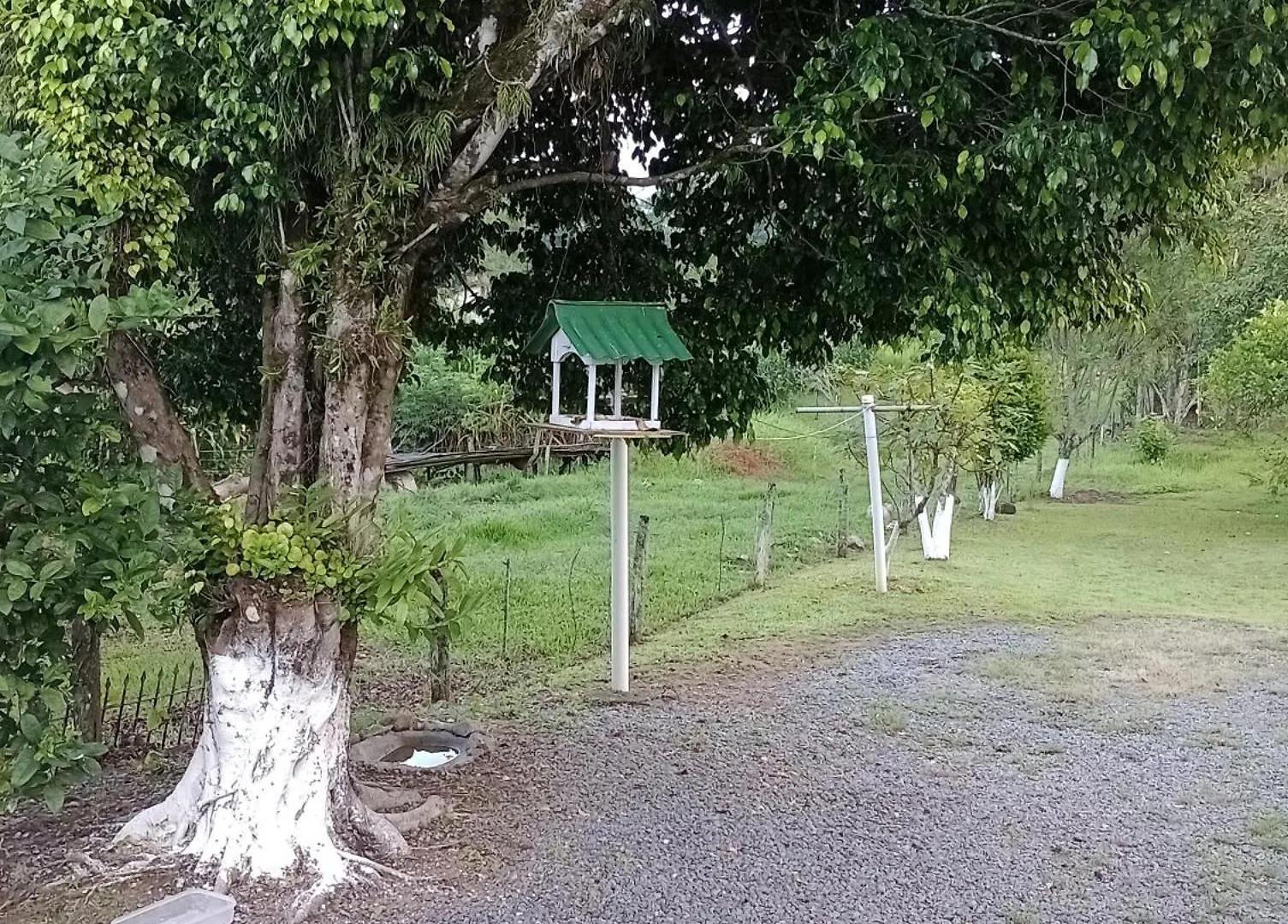 Cantinho Do Lar Timbó