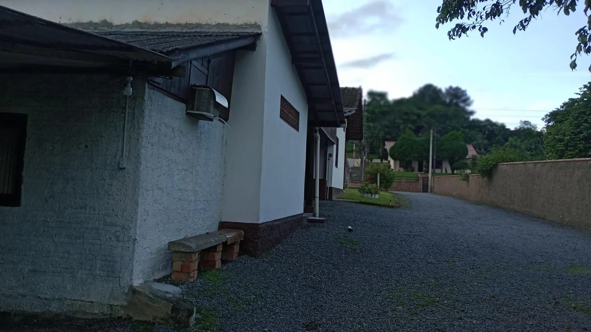 Cantinho Do Lar Timbó Brazília