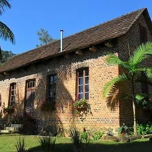  Casa de Férias Rural Fazenda Sacramento